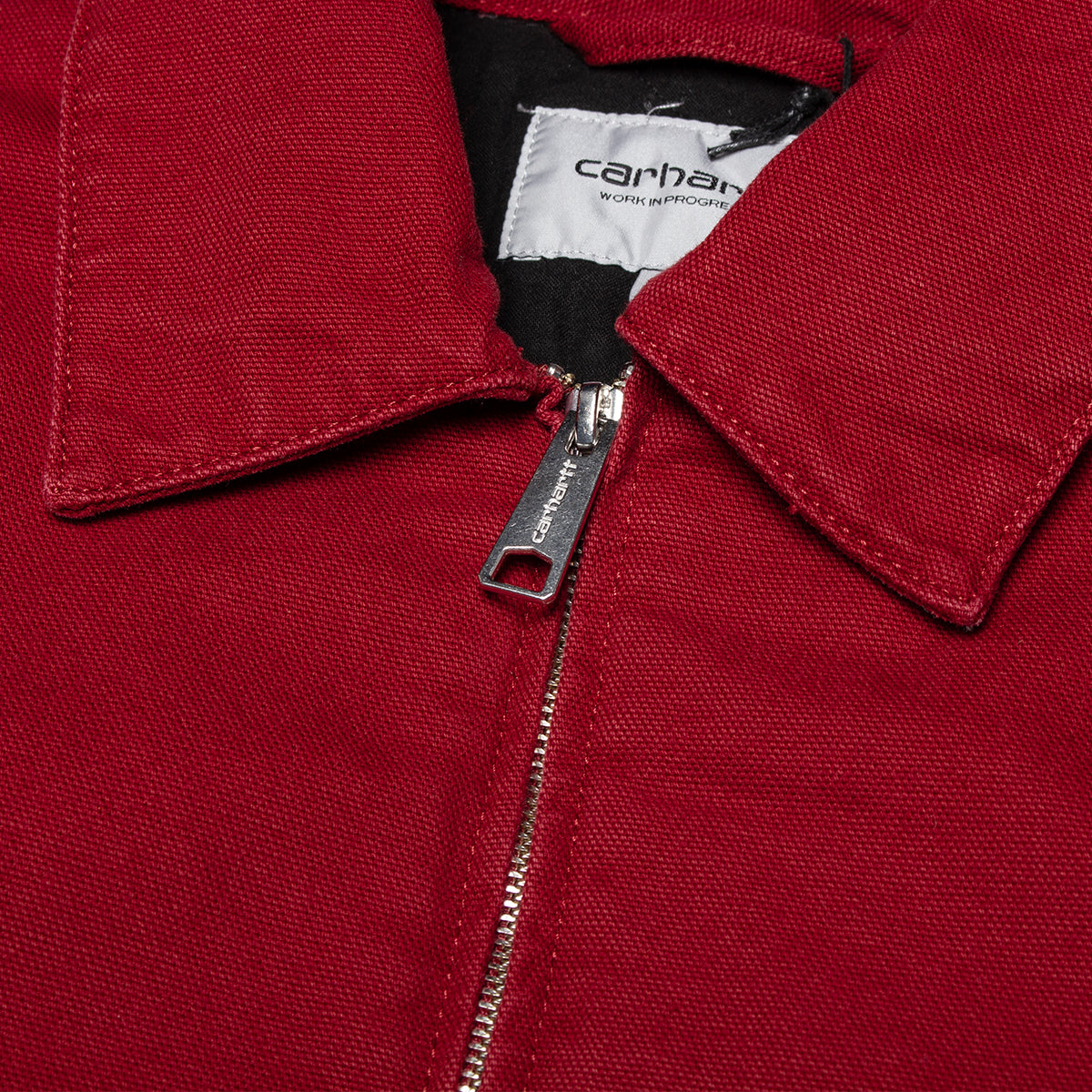 Stanton Jacket - Deerfield Canvas (Stone Washed)
