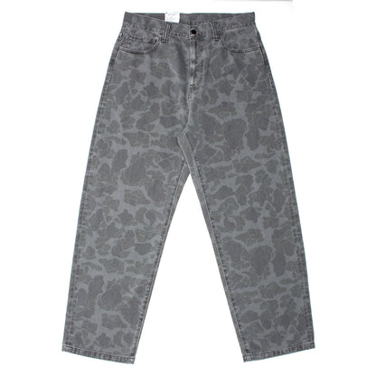 Duck Landon Pant - Maitland Denim (Heavy Bleached)