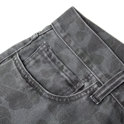 Duck Landon Pant - Maitland Denim (Heavy Bleached)