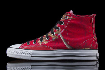 Chuck Taylor Pro Hi (Real Tree)