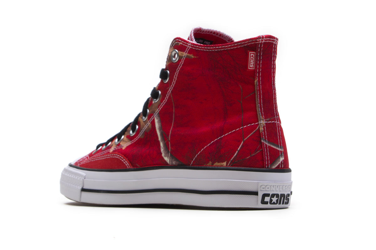 Chuck Taylor Pro Hi (Real Tree)