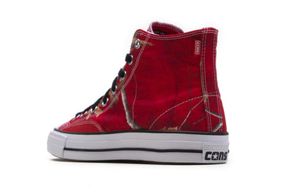 Chuck Taylor Pro Hi (Real Tree)