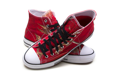 Chuck Taylor Pro Hi (Real Tree)