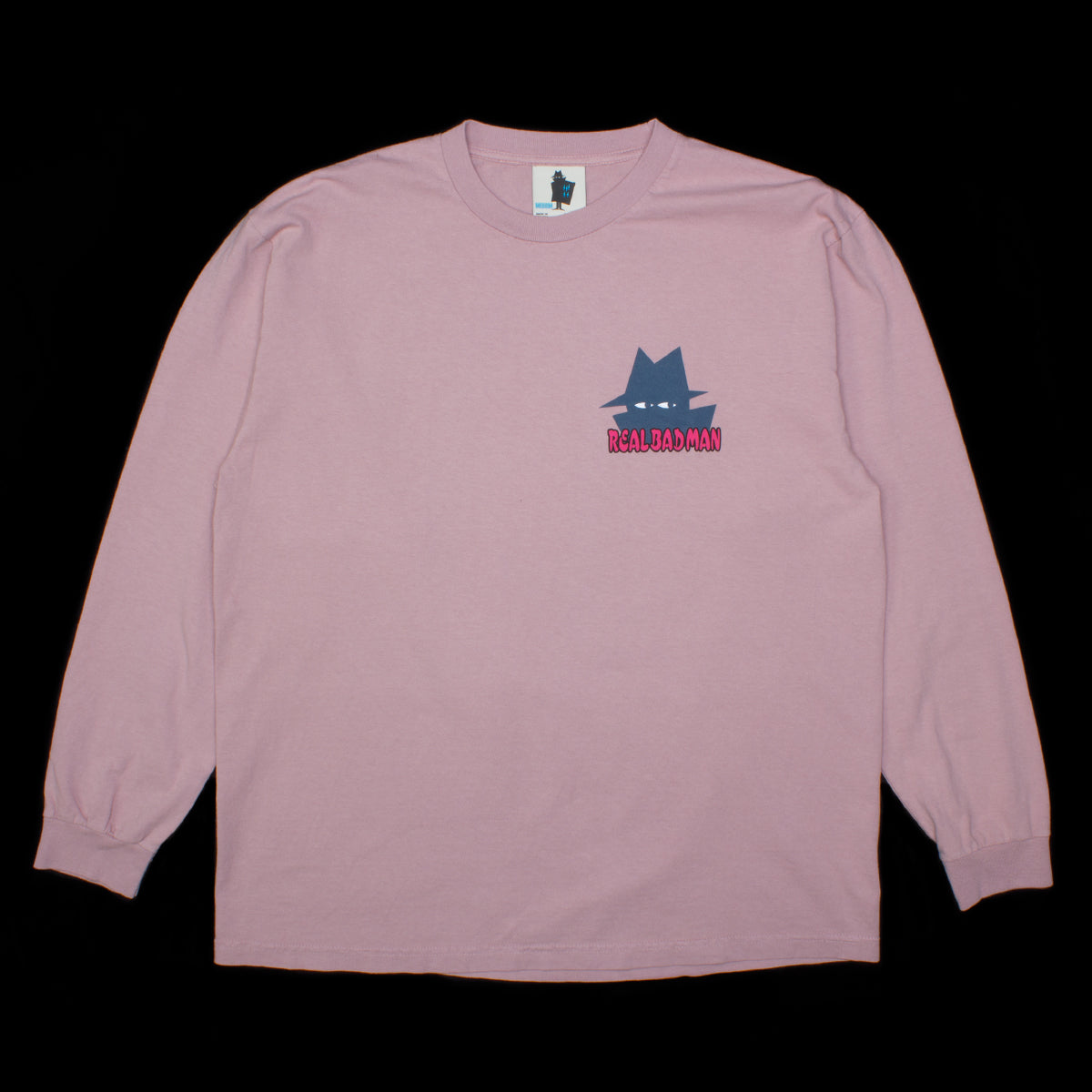 Diabolical RBM L/S T-Shirt
