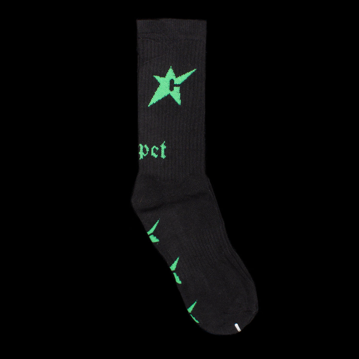 C-Star Sock