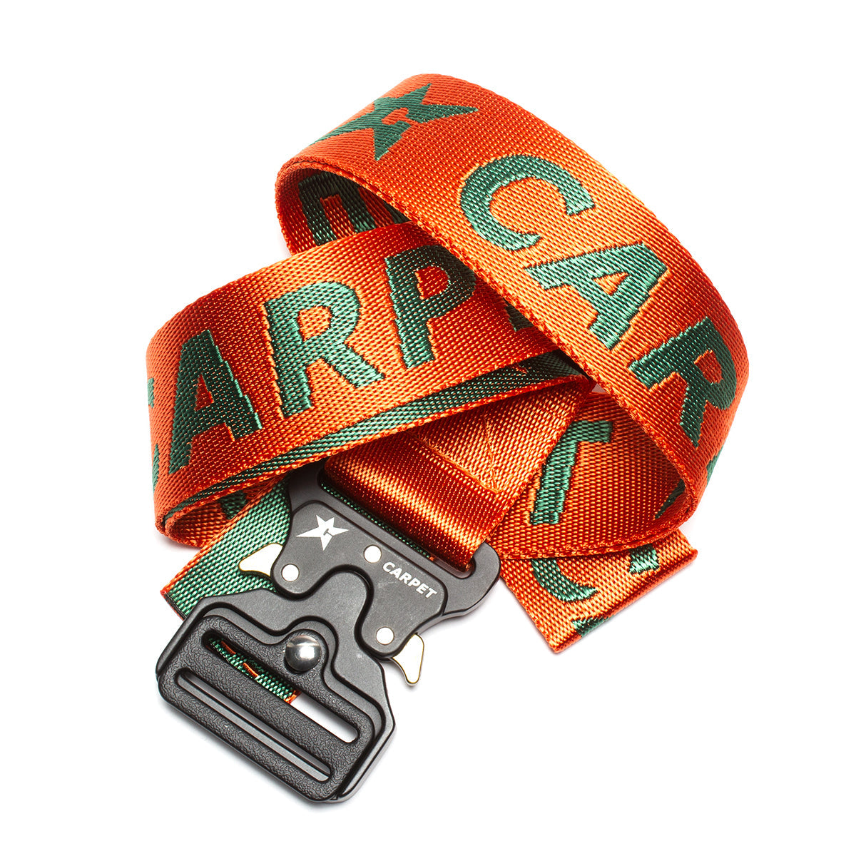 Woven Belt
