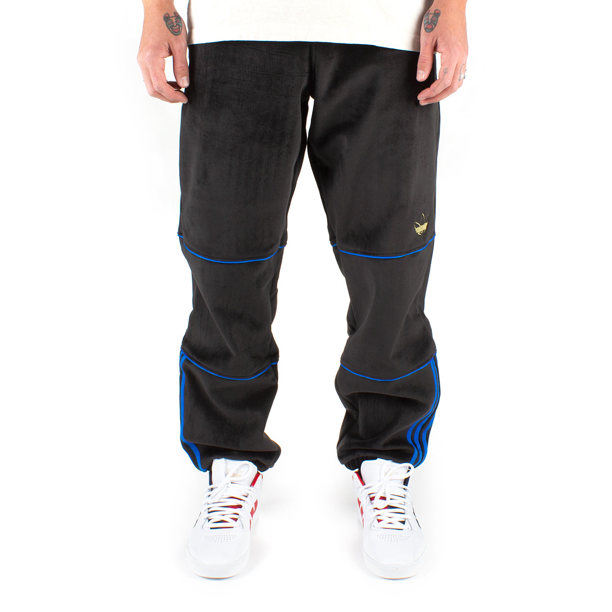 TJ Velour Pant