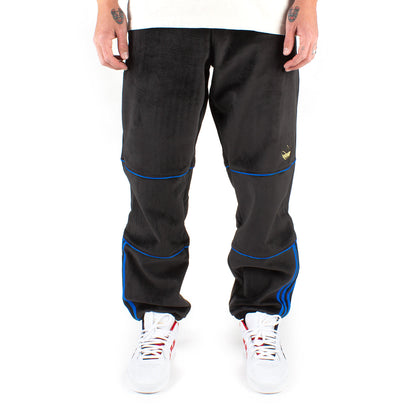 TJ Velour Pant