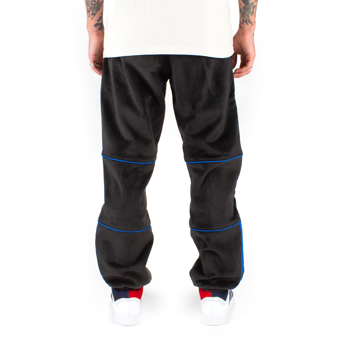 TJ Velour Pant