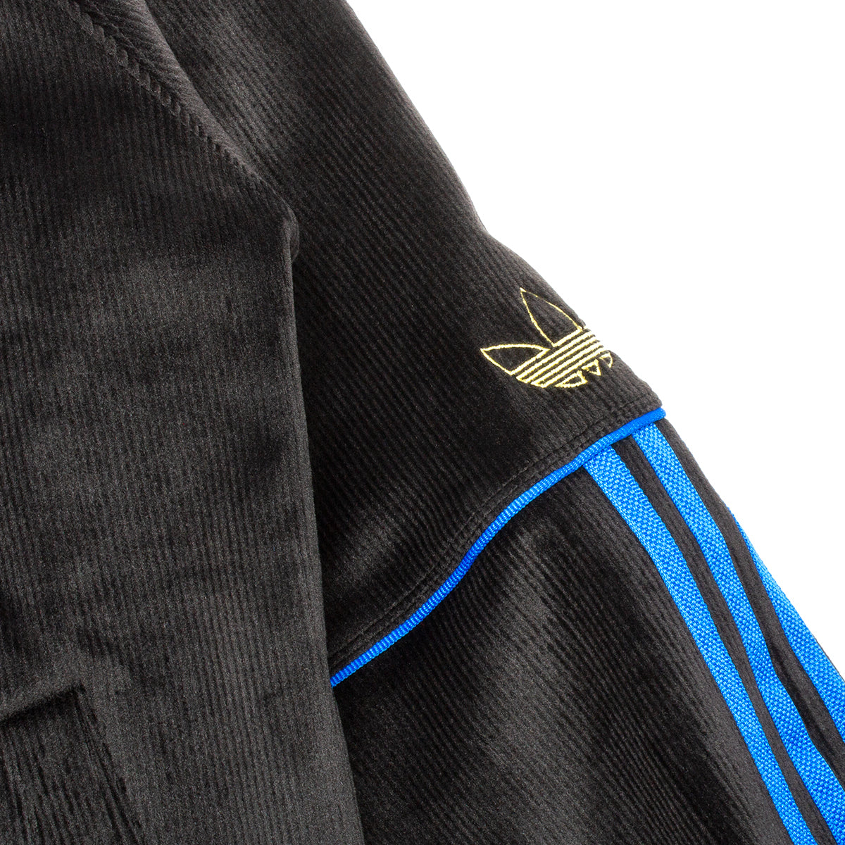 TJ Velour Jacket