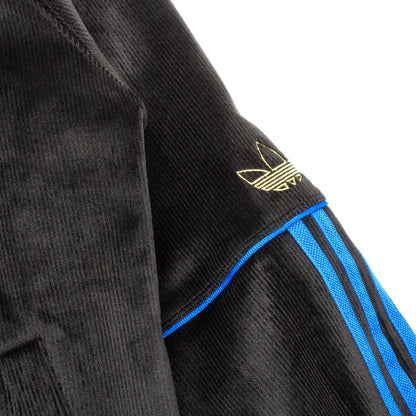TJ Velour Jacket
