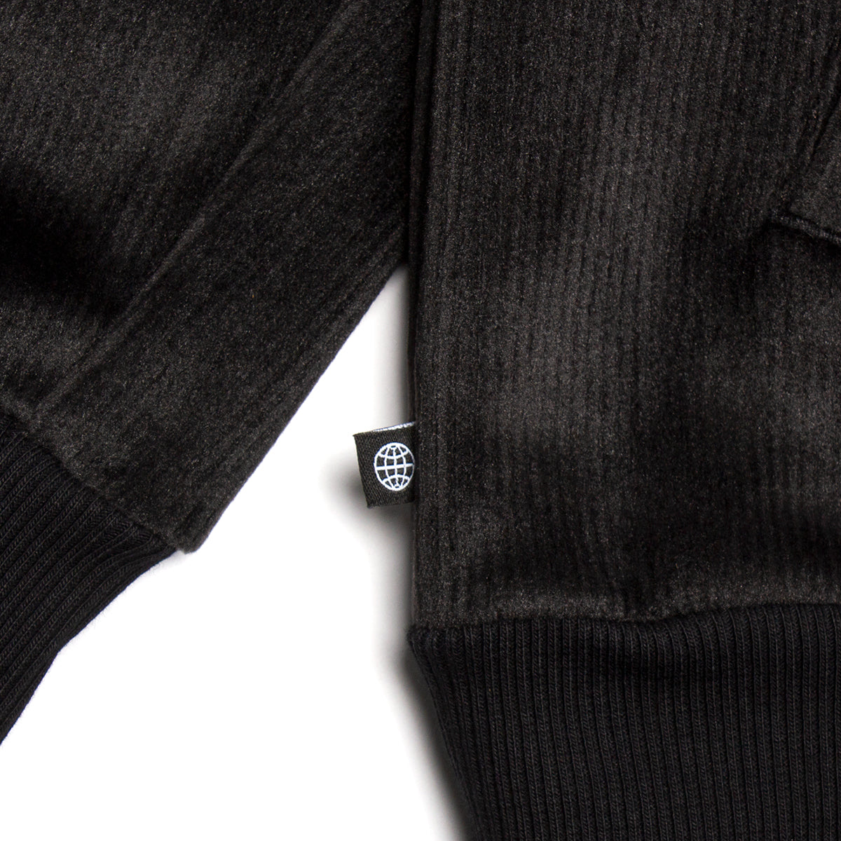 TJ Velour Jacket