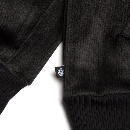 TJ Velour Jacket