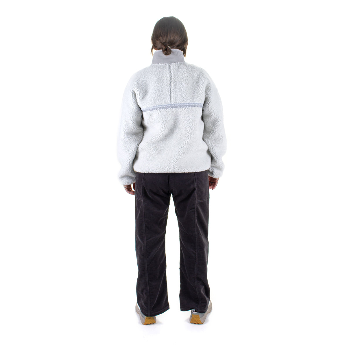 Gramicci x And Wander Women's JQ Tape Corduroy Gadget Pants