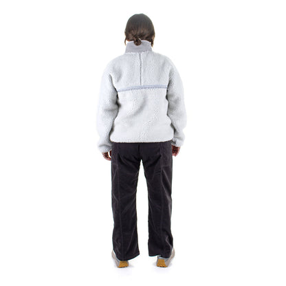 Gramicci x And Wander Women's JQ Tape Fleece Jacket