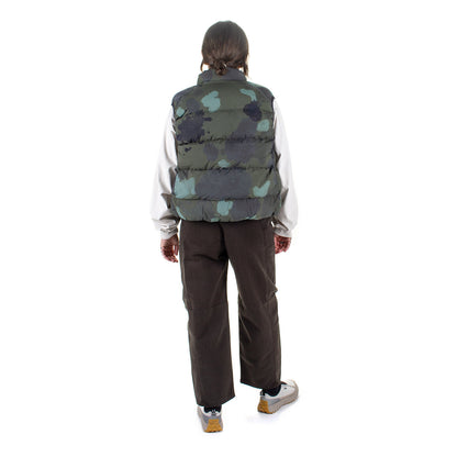 Gramicci x And Wander Women's Down Vest