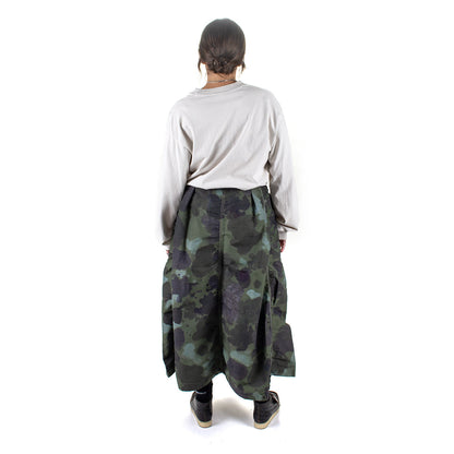 Gramicci x And Wander Women's Ripstop Voyager Skirt