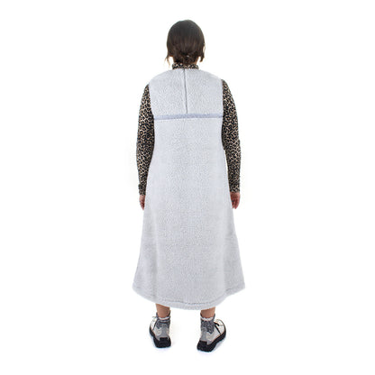 Gramicci x And Wander Women's JQ Tape Fleece Dress