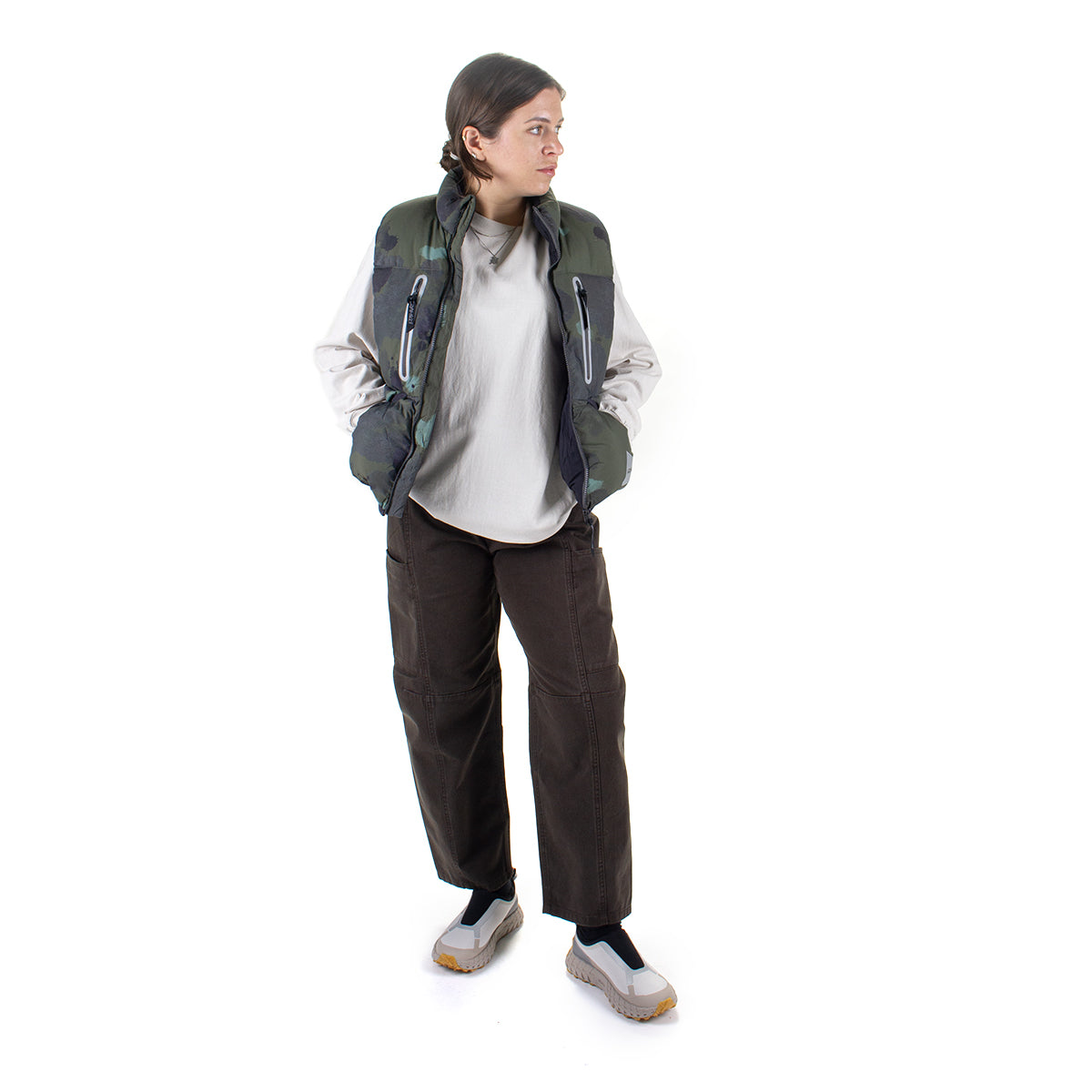 Women's Voyager Pant