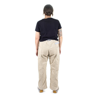 Gramicci x And Wander Women's JQ Tape Corduroy Gadget Pants