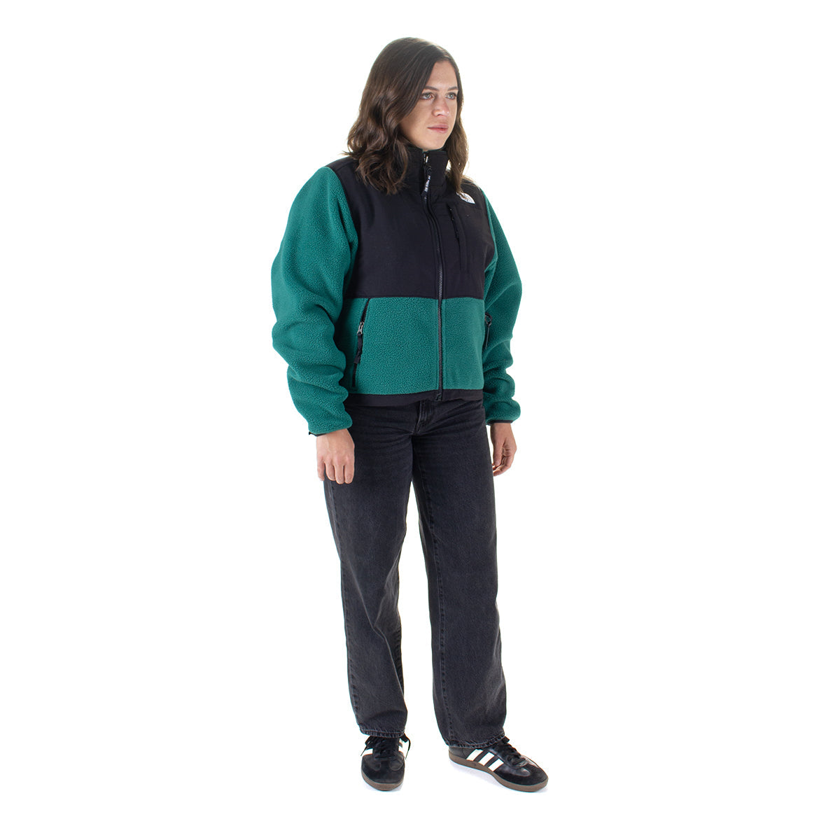 Women's Retro Denali Jacket