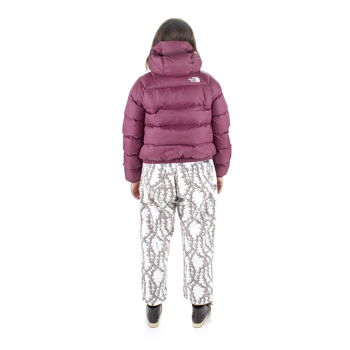 Women's Hydrenalite Down Hooded Jacket