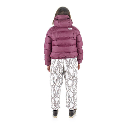 Women's Hydrenalite Down Hooded Jacket