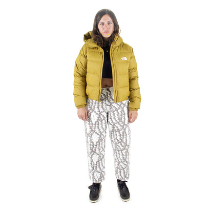 Women's Hydrenalite Down Hooded Jacket
