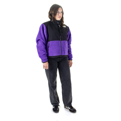 Women's Retro Denali Jacket