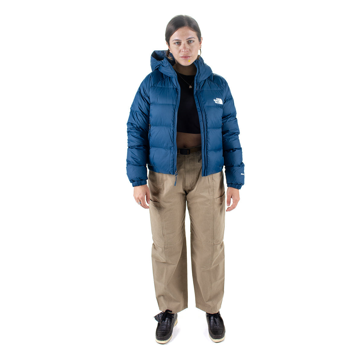 Women's Hydrenalite Down Hooded Jacket