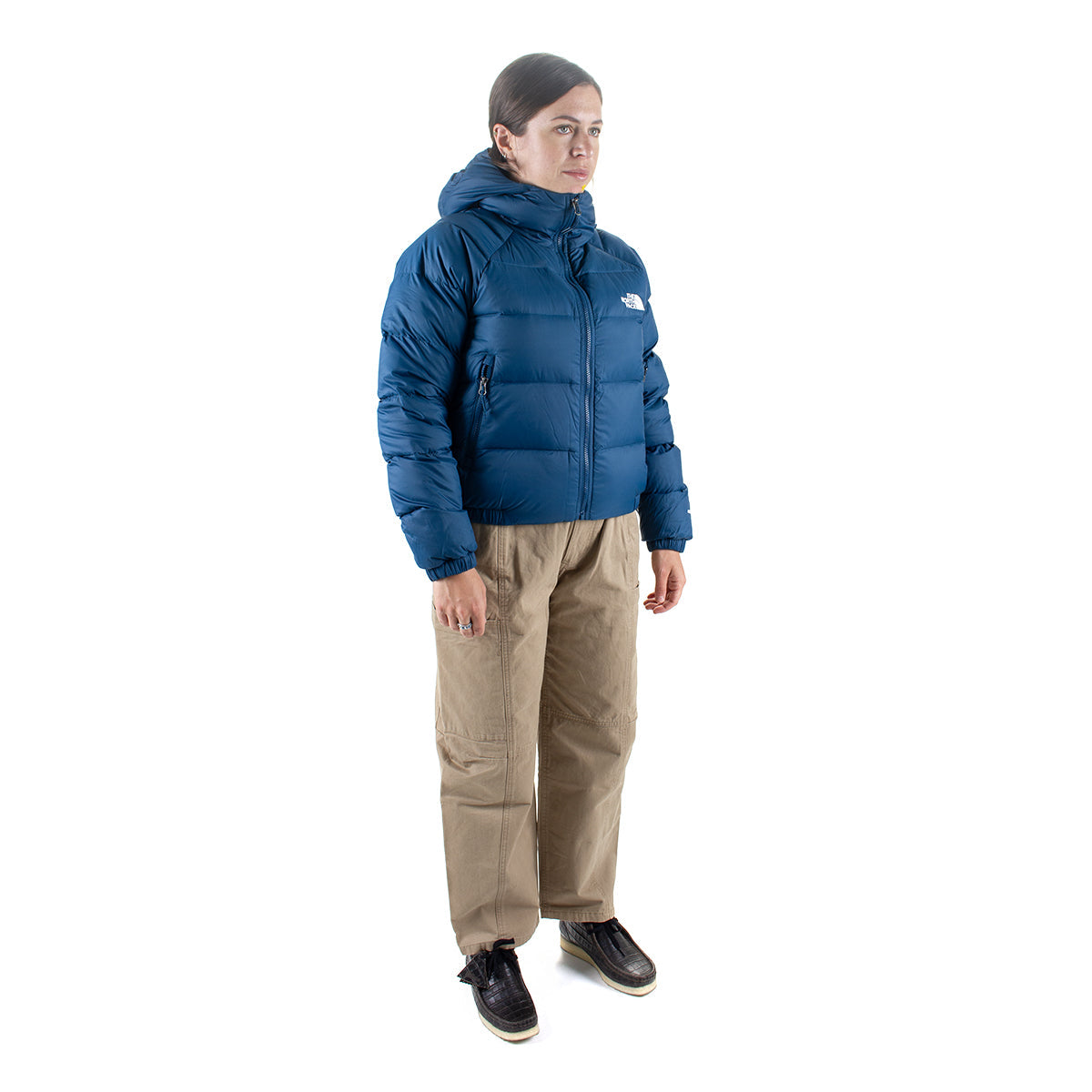 Women's Hydrenalite Down Hooded Jacket