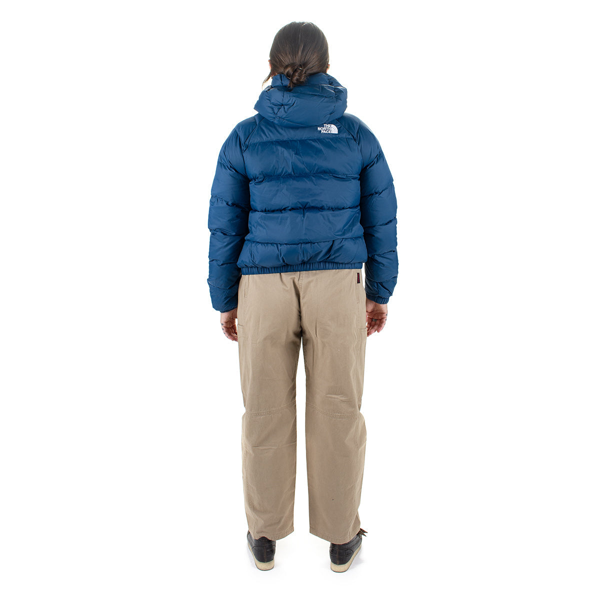 Women's Hydrenalite Down Hooded Jacket