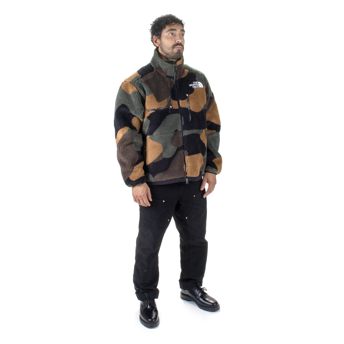 Denali X Jacket