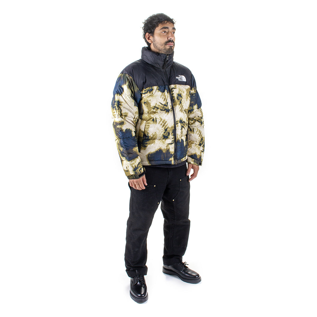 1996 Retro Nuptse Jacket