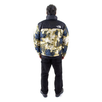 1996 Retro Nuptse Jacket