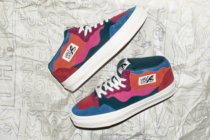 OTW Half Cab x Piet Parra