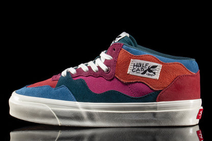 OTW Half Cab x Piet Parra