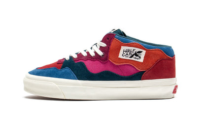 OTW Half Cab x Piet Parra