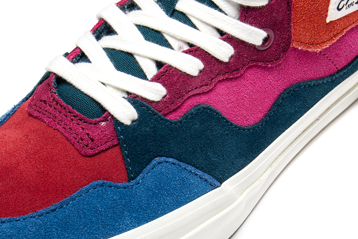 OTW Half Cab x Piet Parra