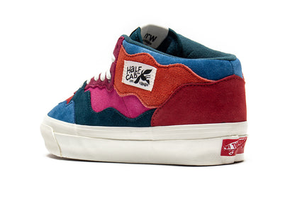 OTW Half Cab x Piet Parra