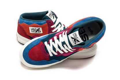 OTW Half Cab x Piet Parra
