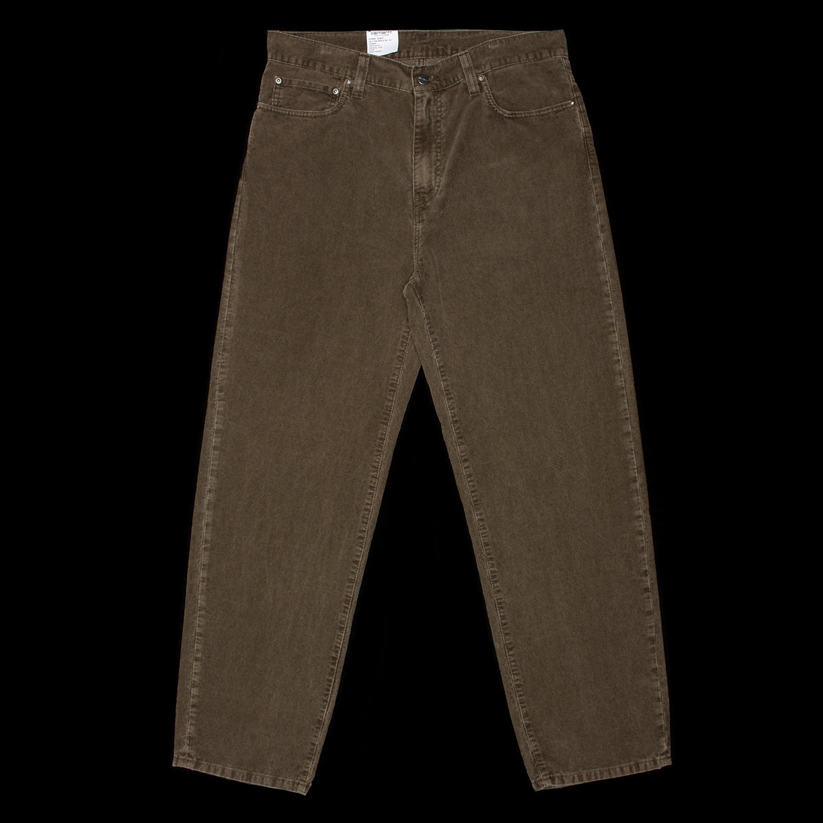 Aaron Pant - Forsyth Corduroy (Dusky Washed)
