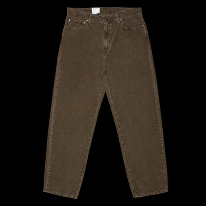Aaron Pant - Forsyth Corduroy (Dusky Washed)