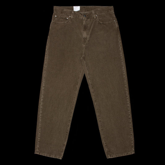 Aaron Pant - Forsyth Corduroy (Dusky Washed)