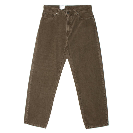 Aaron Pant - Forsyth Corduroy (Dusky Washed)
