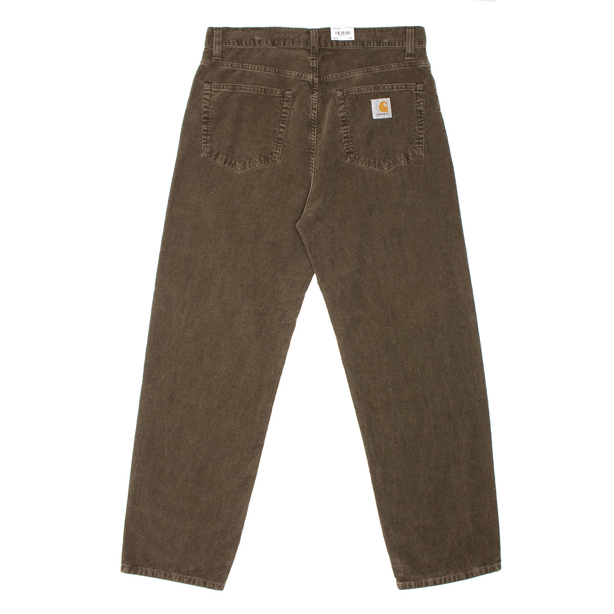 Aaron Pant - Forsyth Corduroy (Dusky Washed)