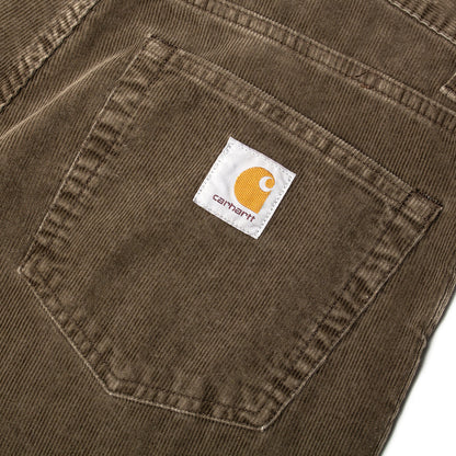 Aaron Pant - Forsyth Corduroy (Dusky Washed)