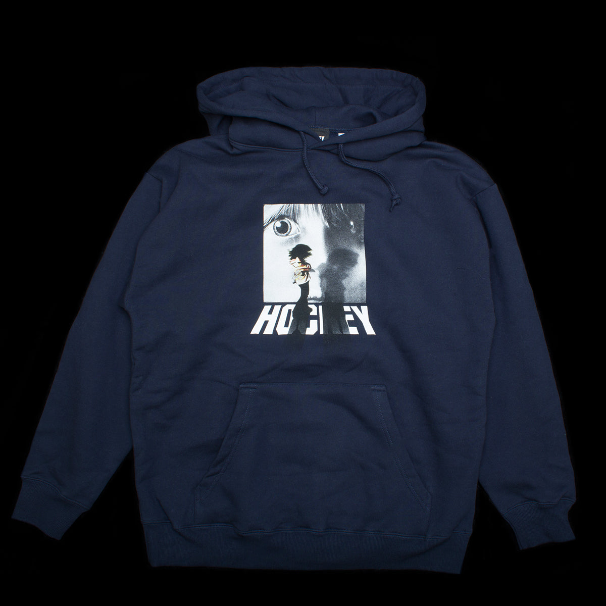 Imbalance Hoodie