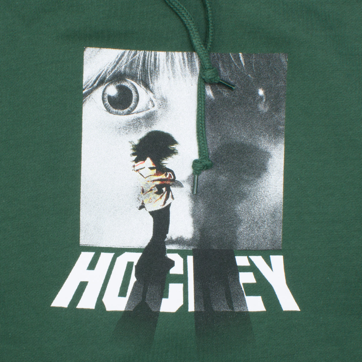 Imbalance Hoodie