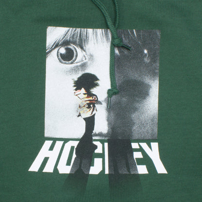 Imbalance Hoodie